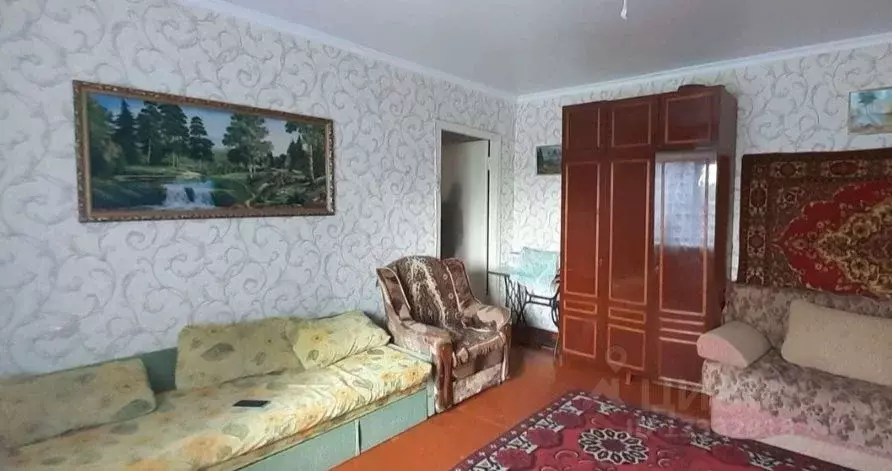 1-к кв. Брянская область, Брянск ул. Тельмана, 90 (34.0 м) - Фото 1