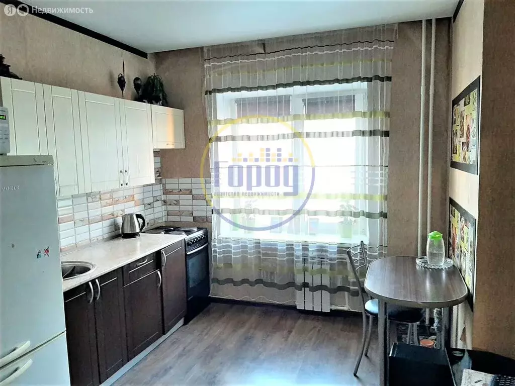 1-комнатная квартира: Копейск, проспект Славы, 18 (40.2 м) - Фото 2