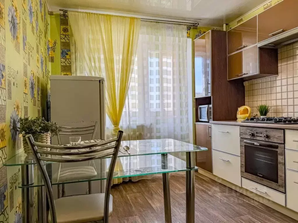2-к кв. Самарская область, Сызрань ул. Ватутина, 152 (46.0 м) - Фото 1