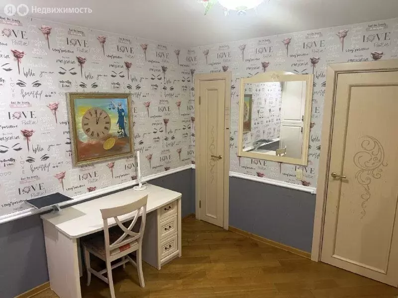 4-комнатная квартира: Сыктывкар, Советская улица, 2/2 (107.3 м) - Фото 1