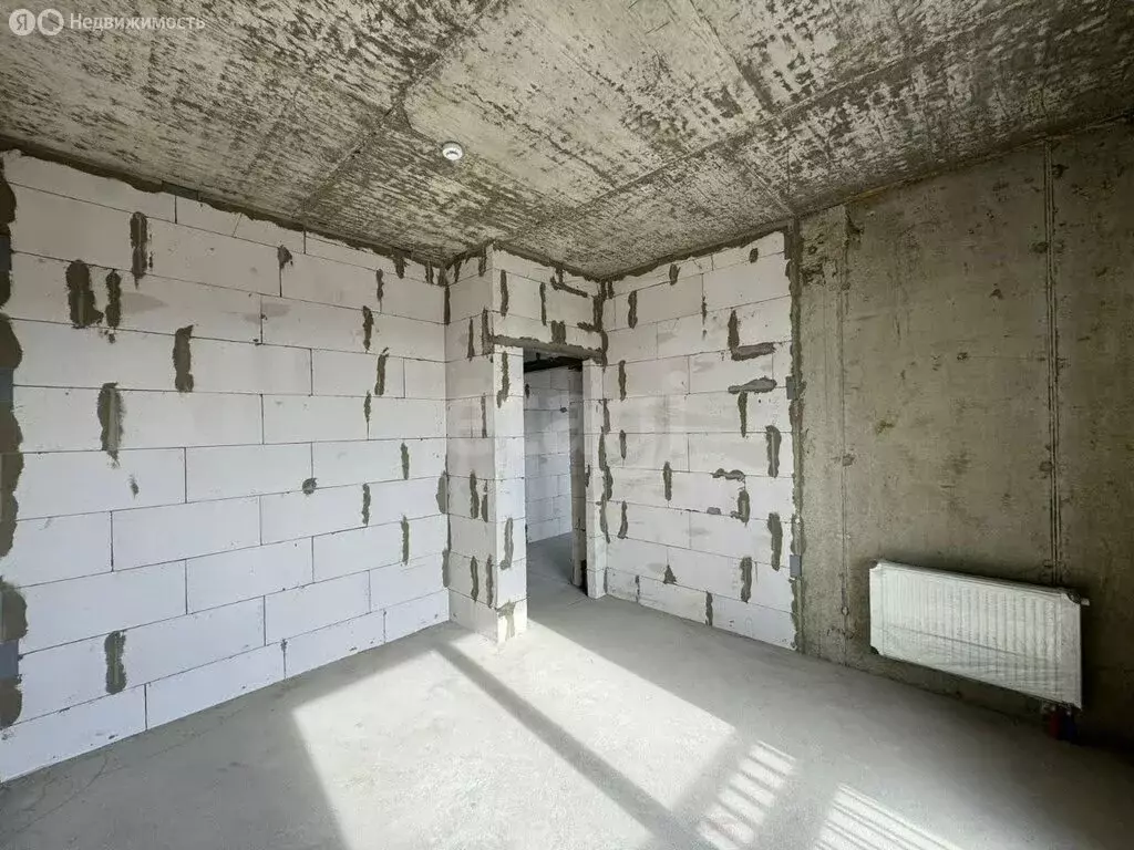 2-комнатная квартира: Симферополь, улица Воровского, 24Е (51.7 м) - Фото 1