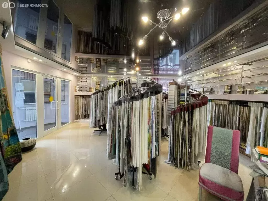 Торговая площадь (130.6 м) - Фото 2