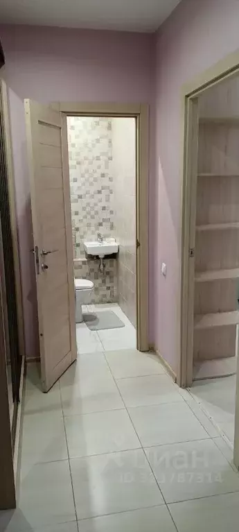 1-к кв. Московская область, Балашиха ул. Ситникова, 4 (38.0 м) - Фото 2