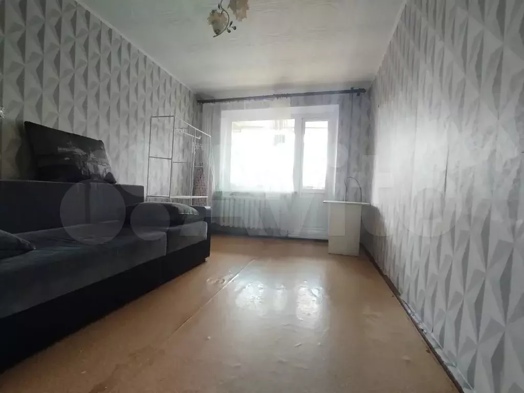 3-к. квартира, 65,6 м, 4/9 эт. - Фото 1