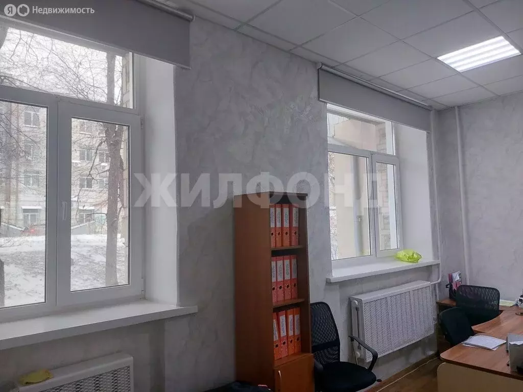 Офис (135 м) - Фото 1