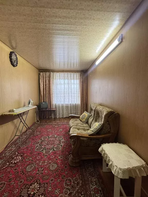 Квартира, 3 комнаты, 60.8 м - Фото 1