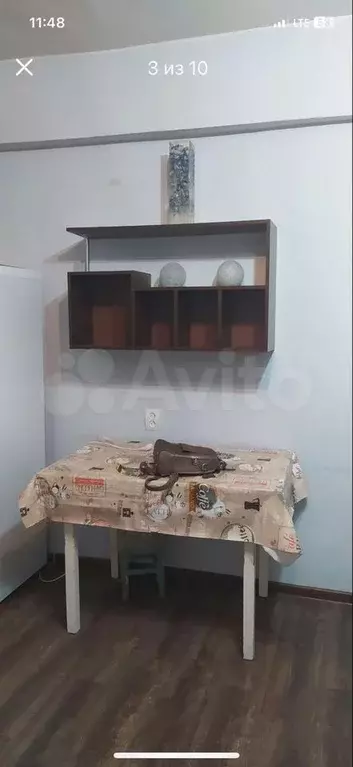 Комната 18 м в 1-к., 5/5 эт. - Фото 1