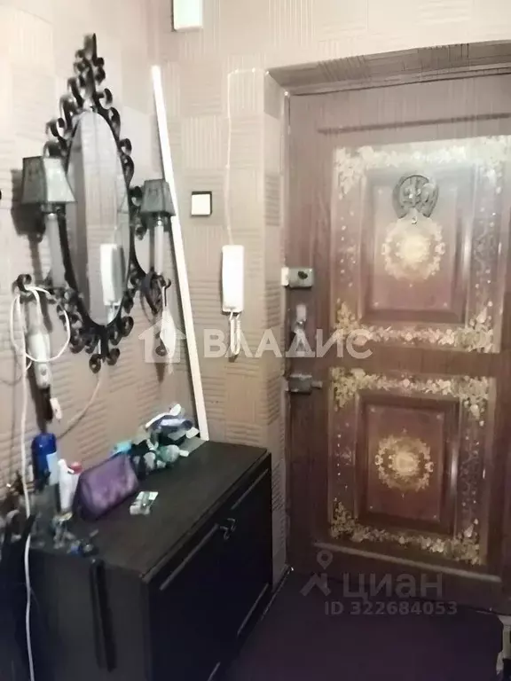 2-к кв. Московская область, Воскресенск Новлянский мкр, ул. Кагана, 8 ... - Фото 1