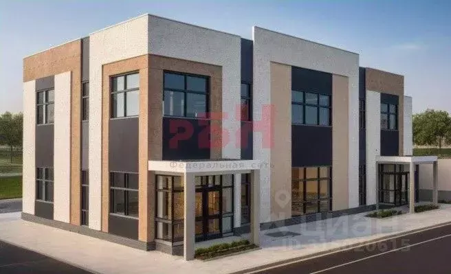 Торговая площадь в Свердловская область, Алапаевск ул. Ленина, 89 (900 ... - Фото 1