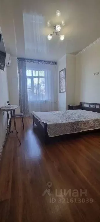 2-к кв. Краснодарский край, Геленджик городской округ, с. Кабардинка ... - Фото 1