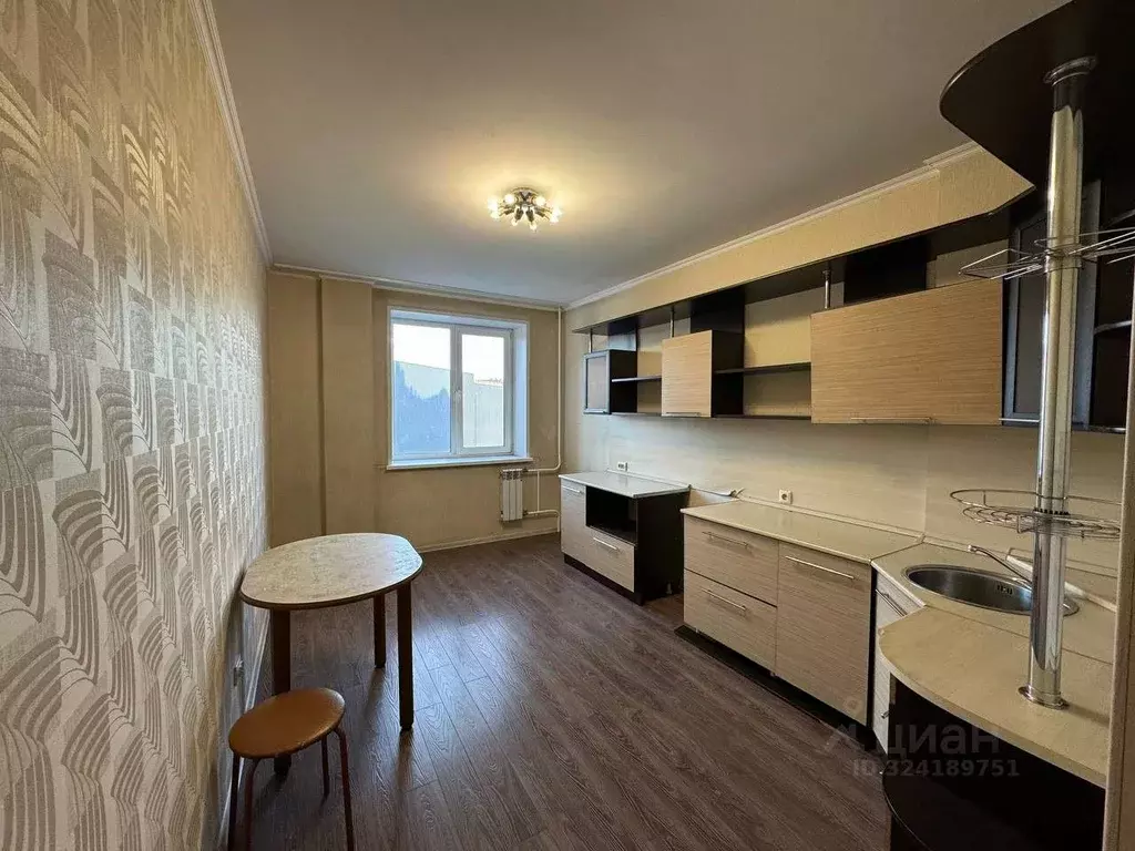 2-к кв. Хакасия, Абакан ул. Торосова, 15 (61.0 м) - Фото 1