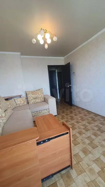 4-к. квартира, 75 м, 5/5 эт. - Фото 1