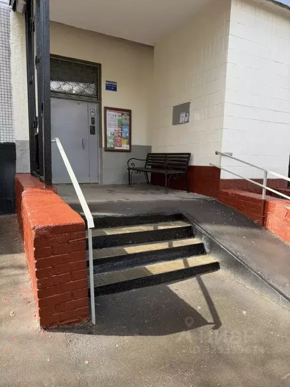 Комната Москва Ясеневая ул., 31К2 (12.1 м) - Фото 0