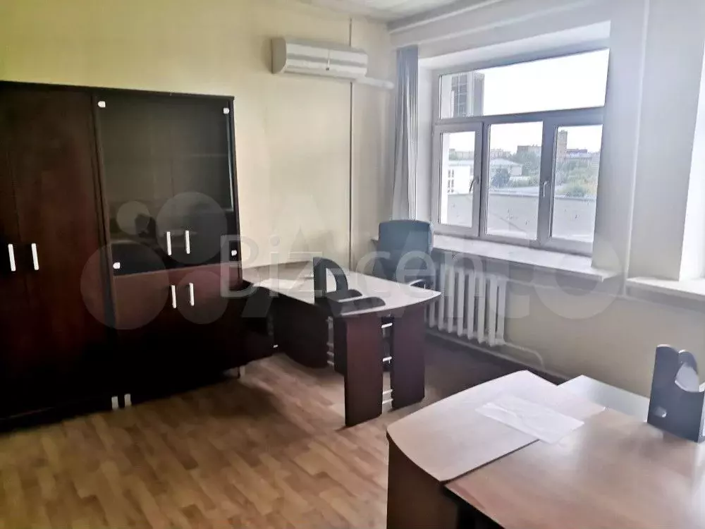Офисное помещение 23 кв.м от собственника - Фото 1