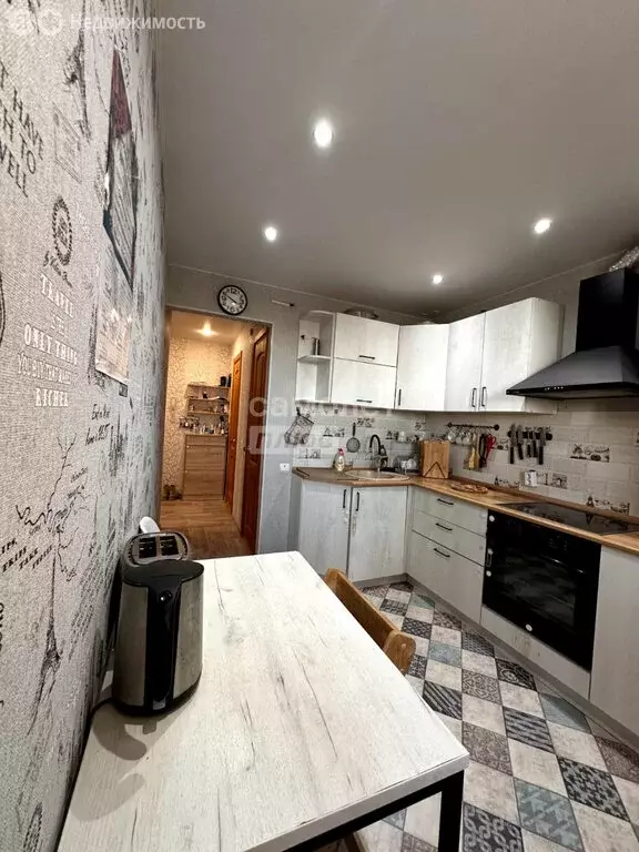 2-комнатная квартира: Курган, улица Карельцева, 90 (46.6 м) - Фото 0
