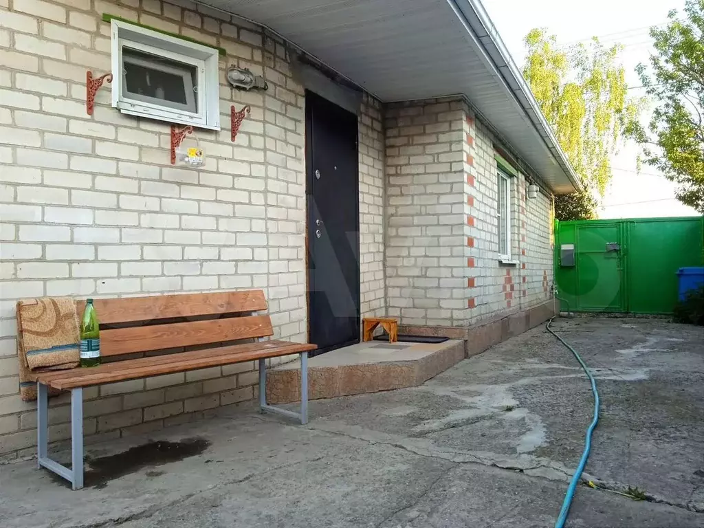 Дом 100 м на участке 10 сот. - Фото 0
