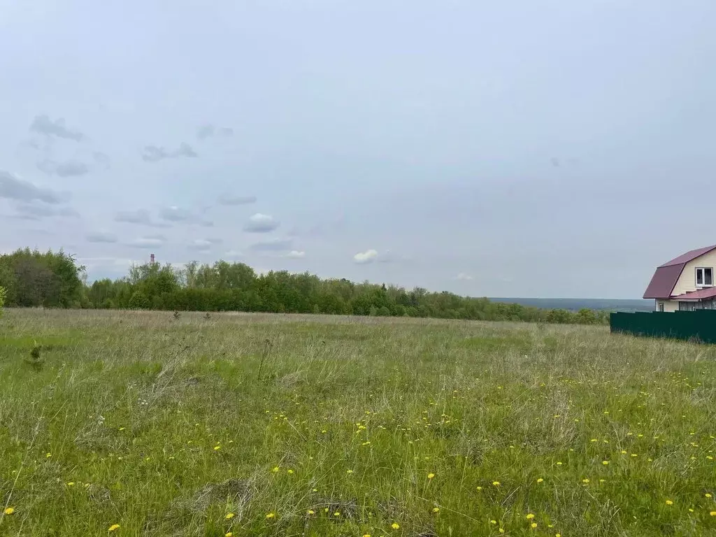Участок в Московская область, Пущино Серпухов городской округ, ул. ... - Фото 0