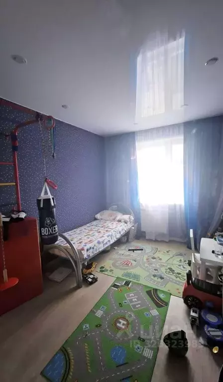 2-к кв. Красноярский край, Красноярск ул. Карамзина, 9 (62.0 м) - Фото 2