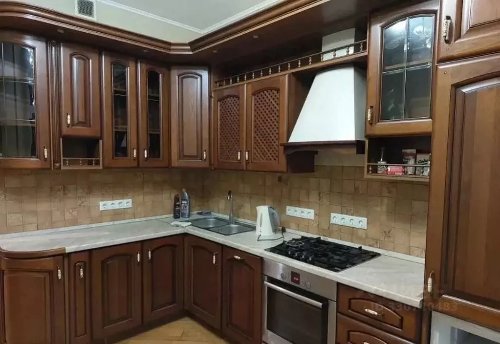 1-к кв. Московская область, Лобня ул. Ленина, 23к5 (55.0 м) - Фото 1