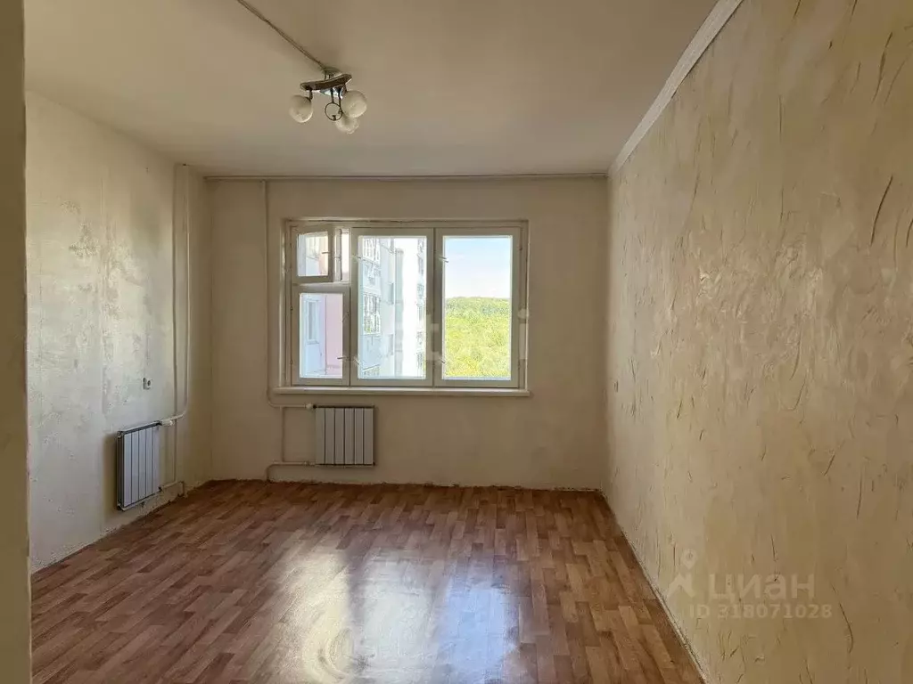 3-к кв. Мордовия, Саранск ул. Фурманова, 63 (84.7 м) - Фото 1