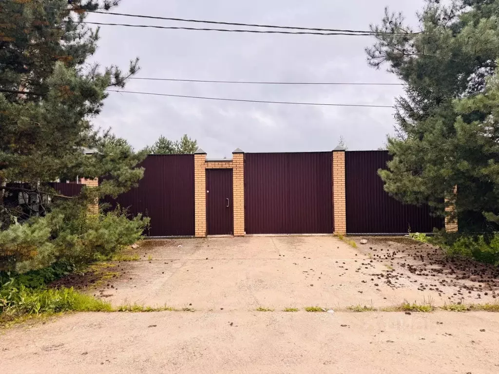 Участок в Московская область, Истра муниципальный округ, д. Чесноково ... - Фото 1