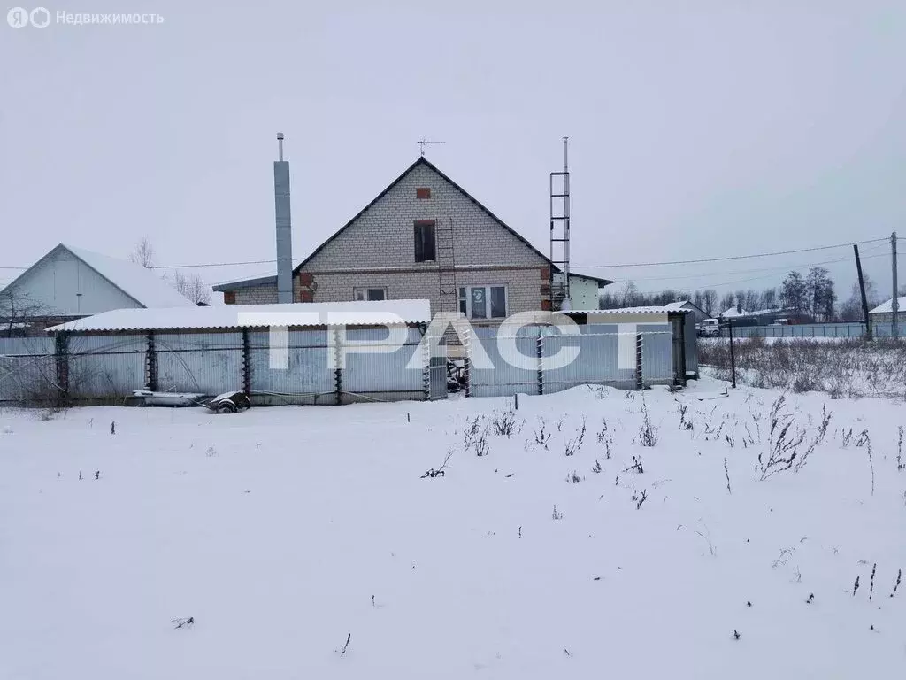 Дом в хутор Красное, 84 (71.3 м) - Фото 2