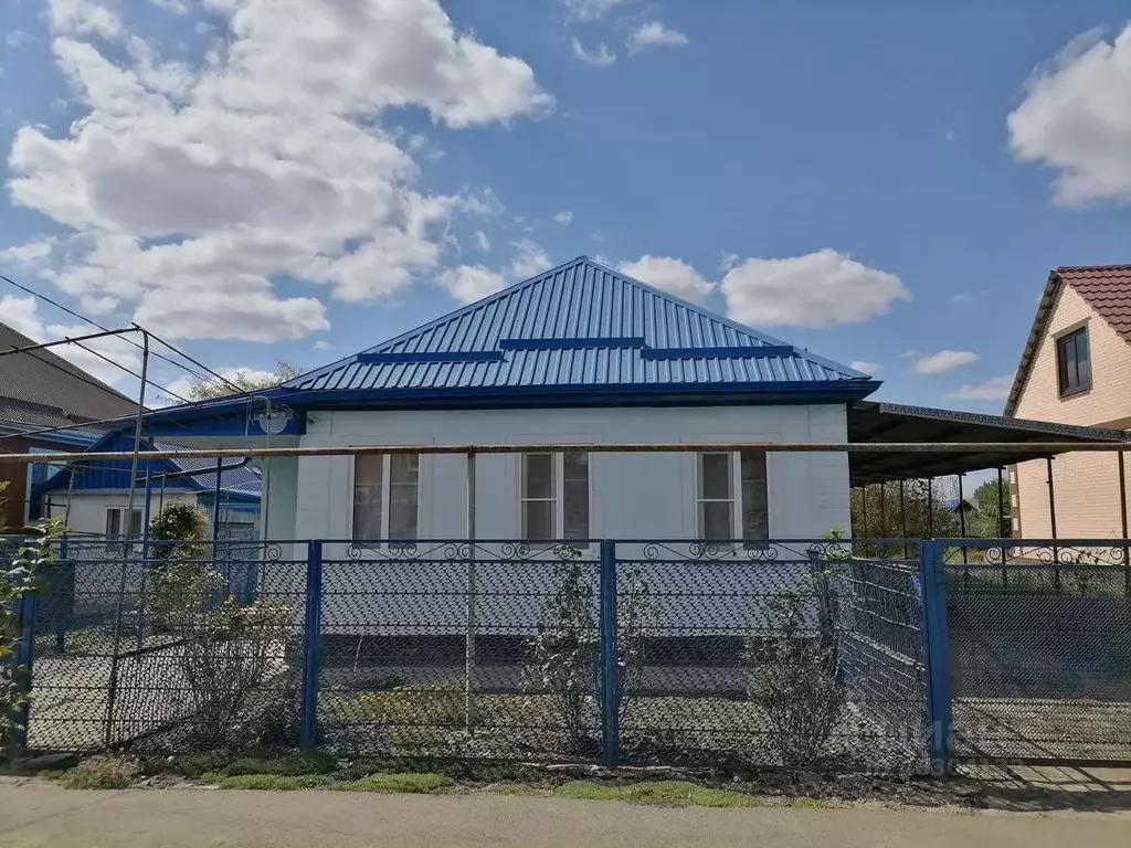 Квартиры в калининской краснодарского края. Продам дом в ст. калининскойкраснодармкого края