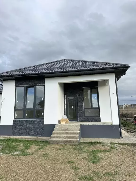 Дом в Краснодарский край, Новороссийск городской округ, Натухаевская ... - Фото 2