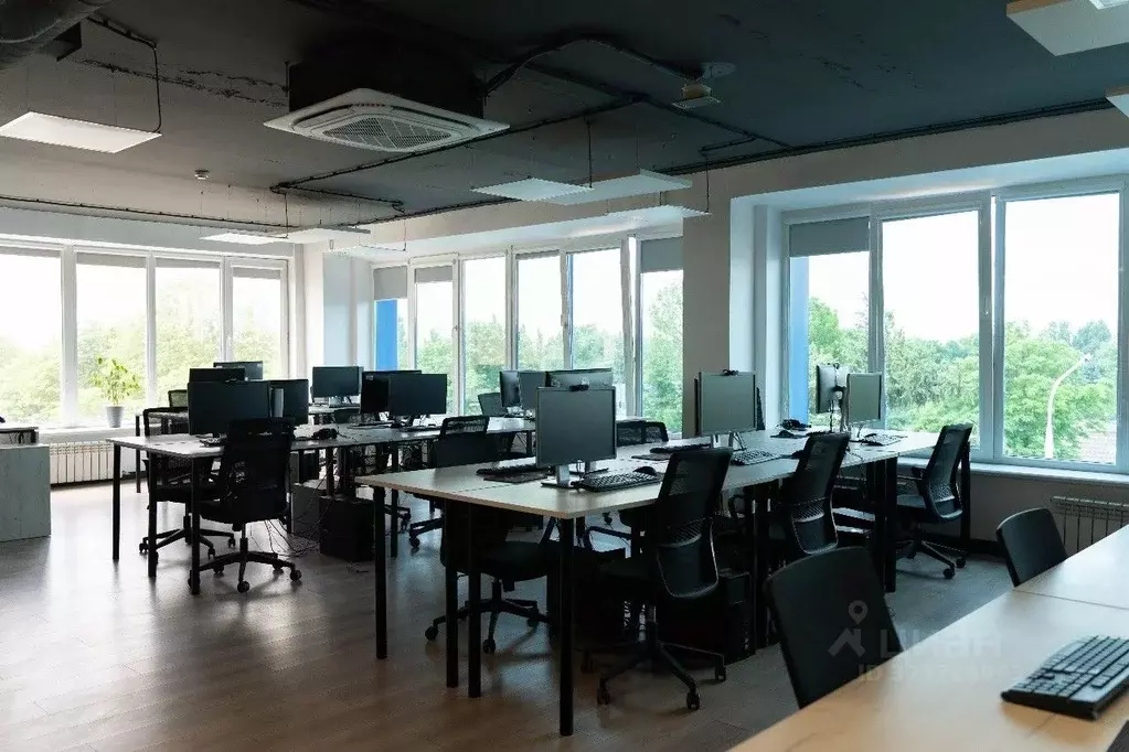 Офис в Ростовская область, Новочеркасск Московская ул. (432 м) - Фото 2