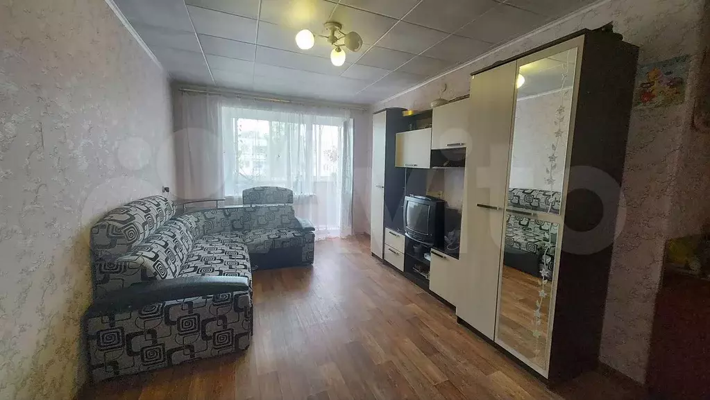 3-к. квартира, 58,2 м, 4/5 эт. - Фото 1
