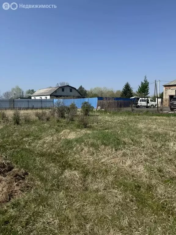 Дом в посёлок городского типа Шкотово, Краснофлотская улица (63.9 м) - Фото 1