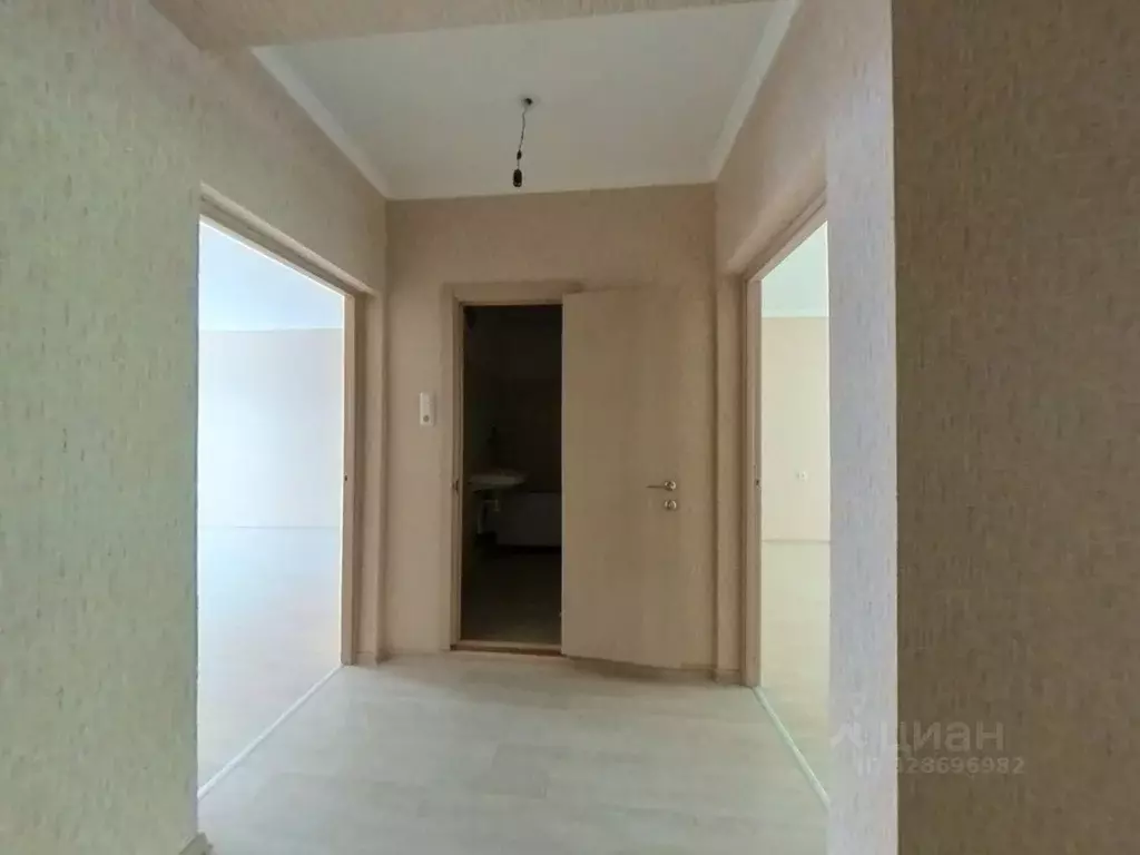 3-к кв. Москва ул. Маресьева, 12к5 (73.9 м) - Фото 2