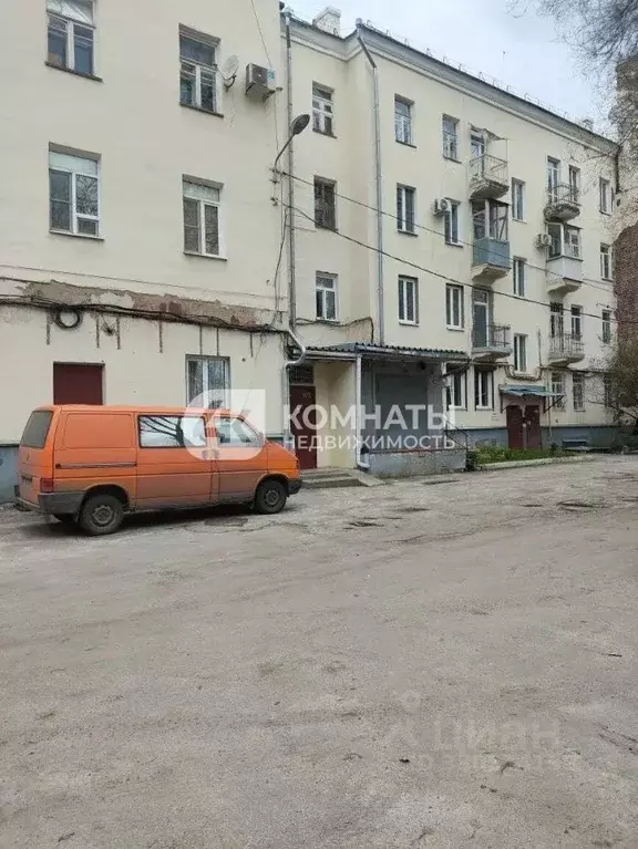 3-к кв. Воронежская область, Воронеж просп. Революции, 11 (89.1 м) - Фото 1