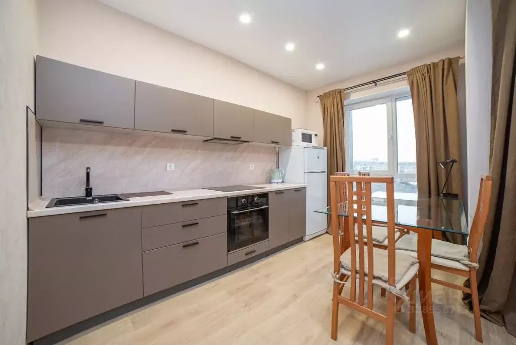 Студия Свердловская область, Екатеринбург ул. Свердлова, 32Б (32.0 м) - Фото 1