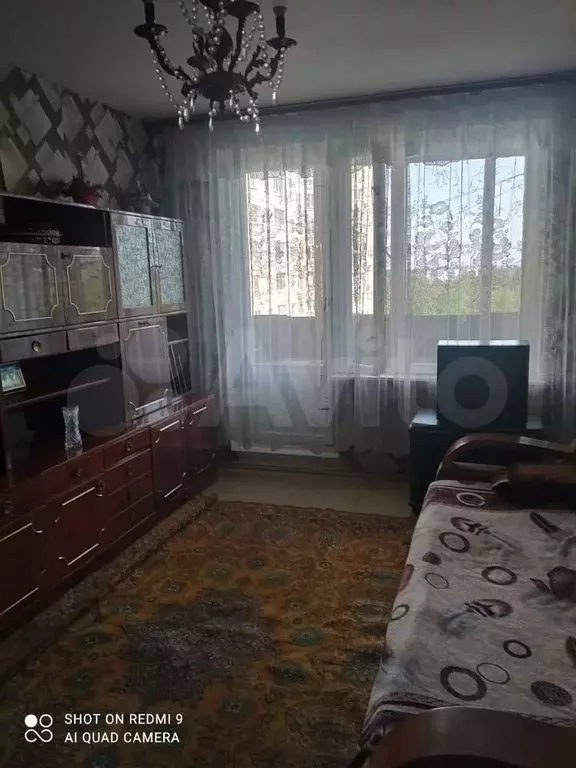 Комната 20 м в 2-к., 7/9 эт. - Фото 0