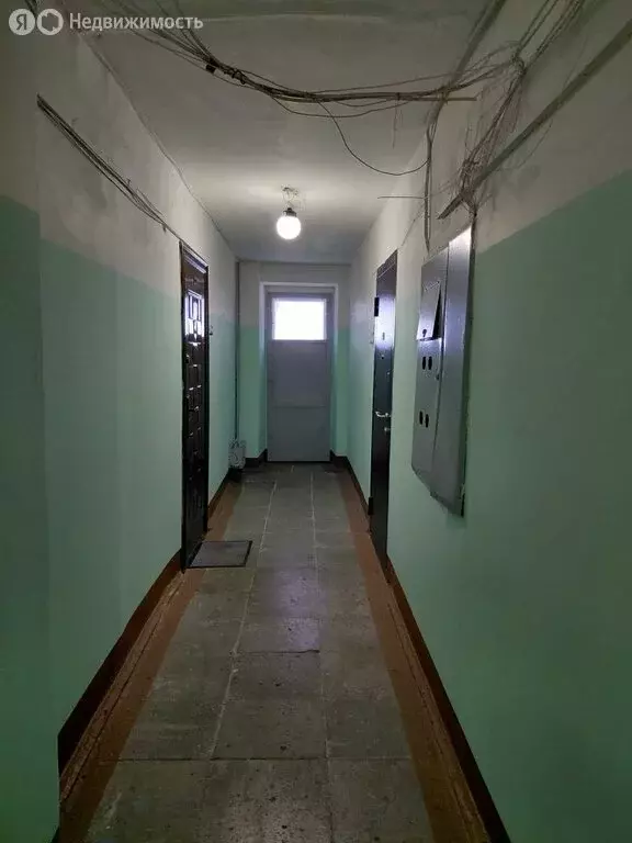 1-комнатная квартира: Нижний Новгород, жилой район Северный, улица ... - Фото 2