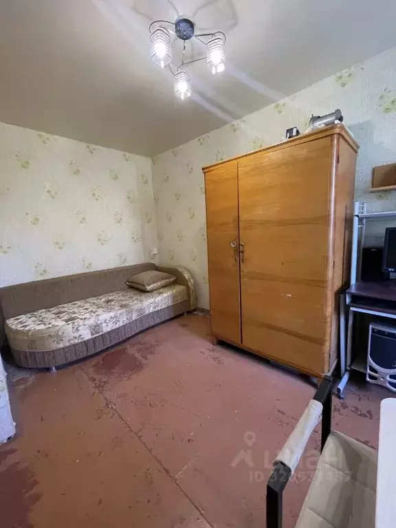 1-к кв. Астраханская область, Астрахань Завод имени 30-летия Октября ... - Фото 2