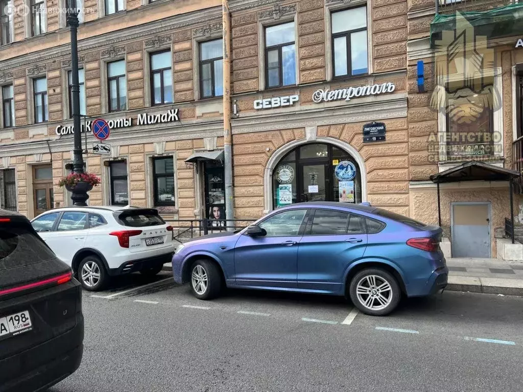 Помещение свободного назначения (92.4 м) - Фото 2