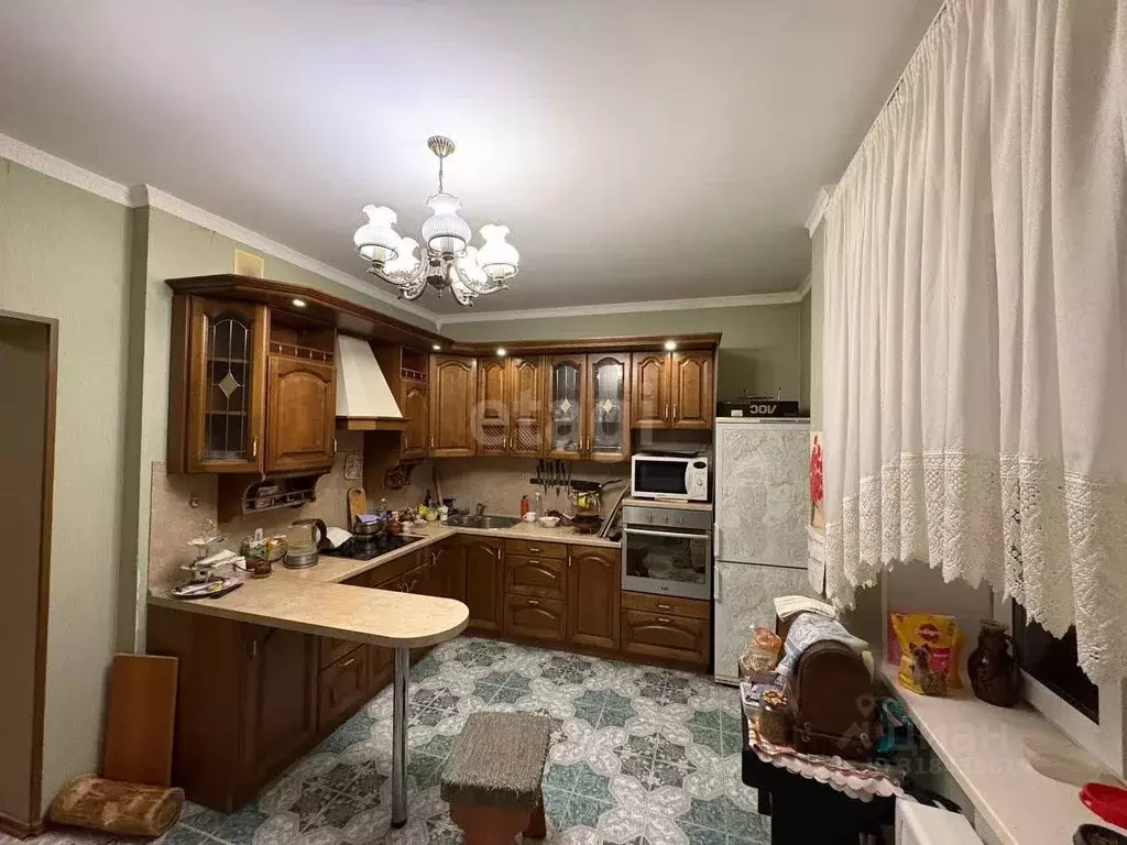 1-к кв. Калужская область, Обнинск просп. Ленина, 104в (49.5 м) - Фото 1