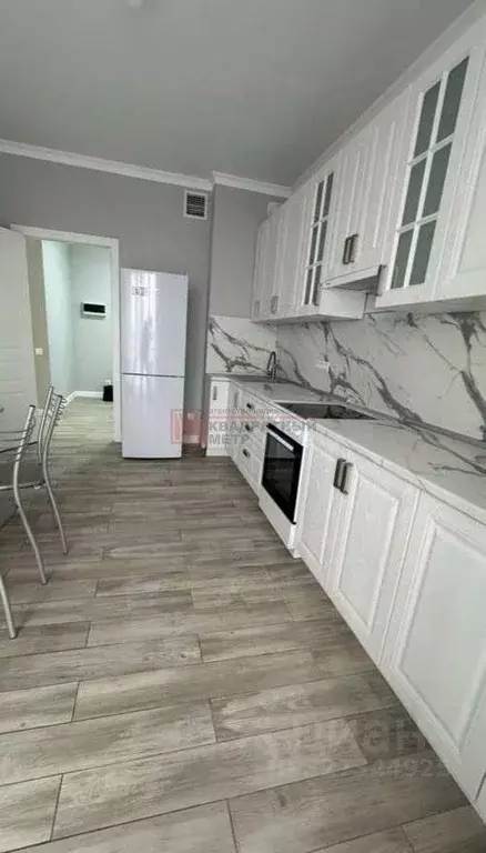 2-к кв. Белгородская область, Старый Оскол Северный мкр, 5А (45.0 м) - Фото 1