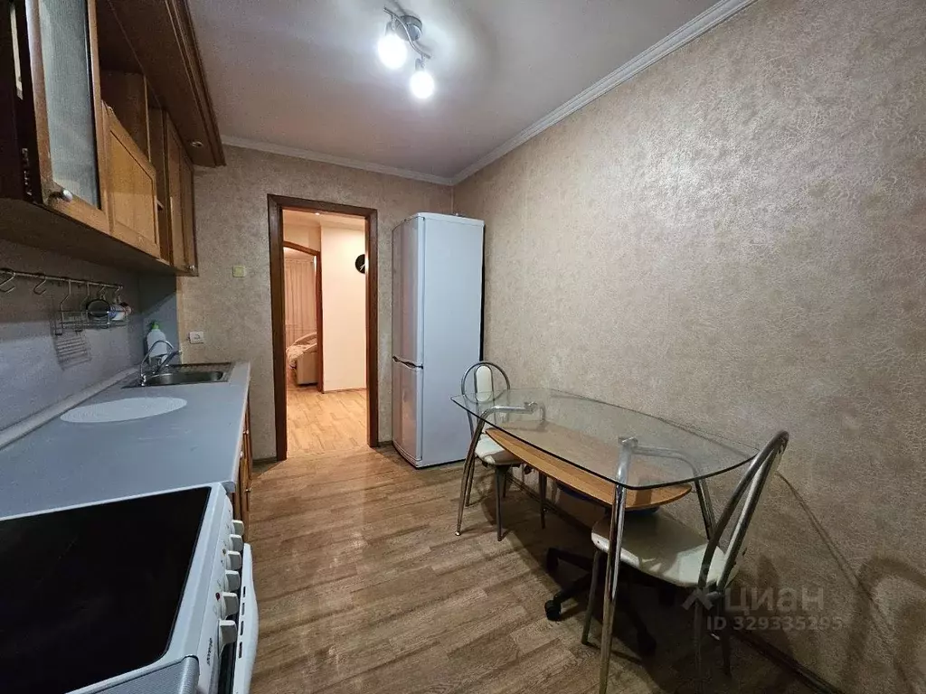3-к кв. Тюменская область, Тюмень ул. Щербакова, 86 (60.0 м) - Фото 2