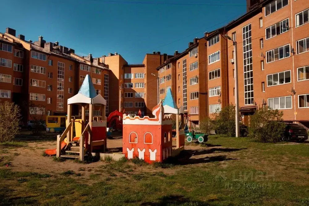 3-к кв. Ярославская область, Ростов ул. Коммунаров, 35Е (135.9 м) - Фото 2