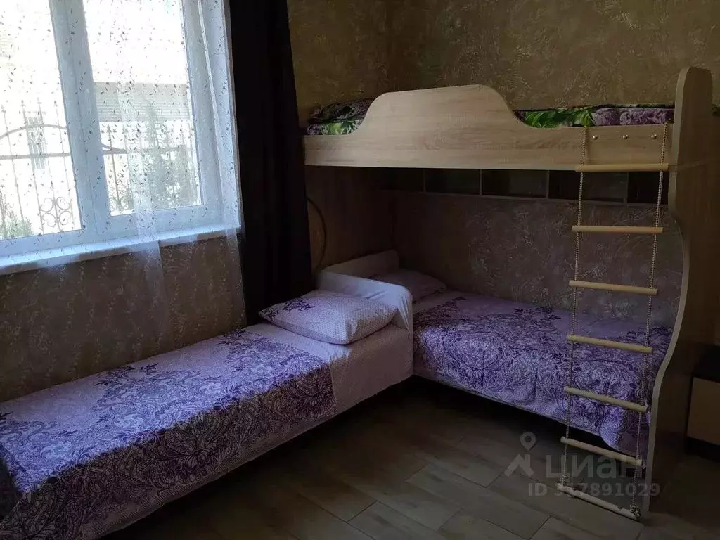 Комната Краснодарский край, Туапсинский муниципальный округ, с. ... - Фото 2