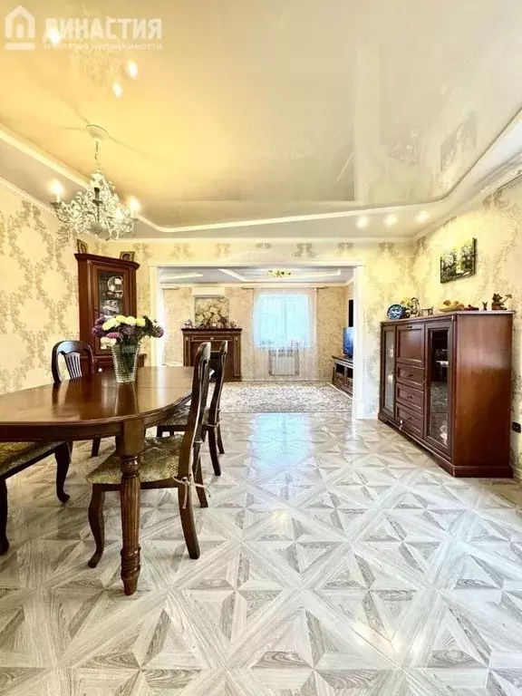 Коттедж в Пензенская область, Пенза Симферопольский проезд, 2 (298 м) - Фото 1