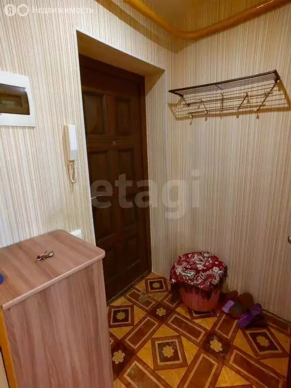 1-комнатная квартира: Нижний Тагил, Ленинградский проспект, 48А (29.6 ... - Фото 1