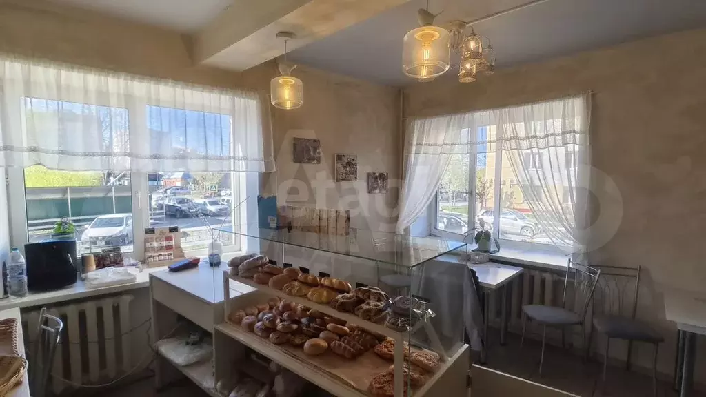 Сдам помещение свободного назначения, 80.3 м - Фото 1