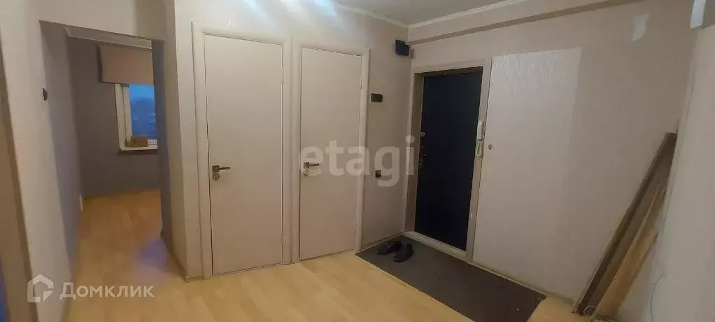 Продаётся 3-к квартира, 57 м - Фото 1