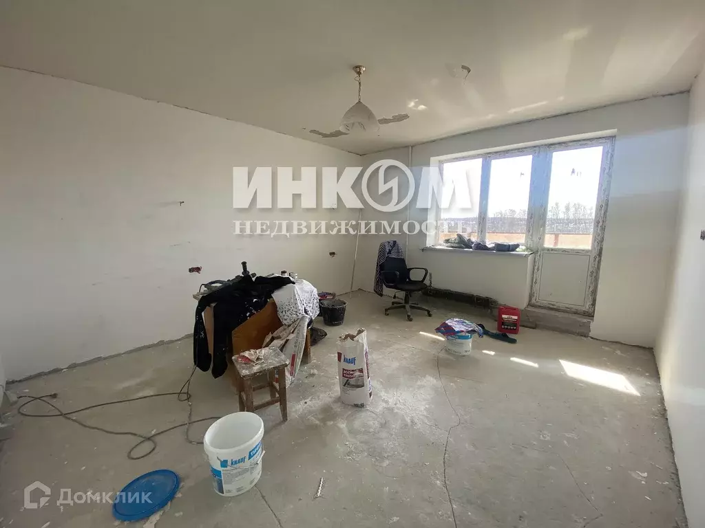 Продаётся 1-к квартира, 38.2 м - Фото 1