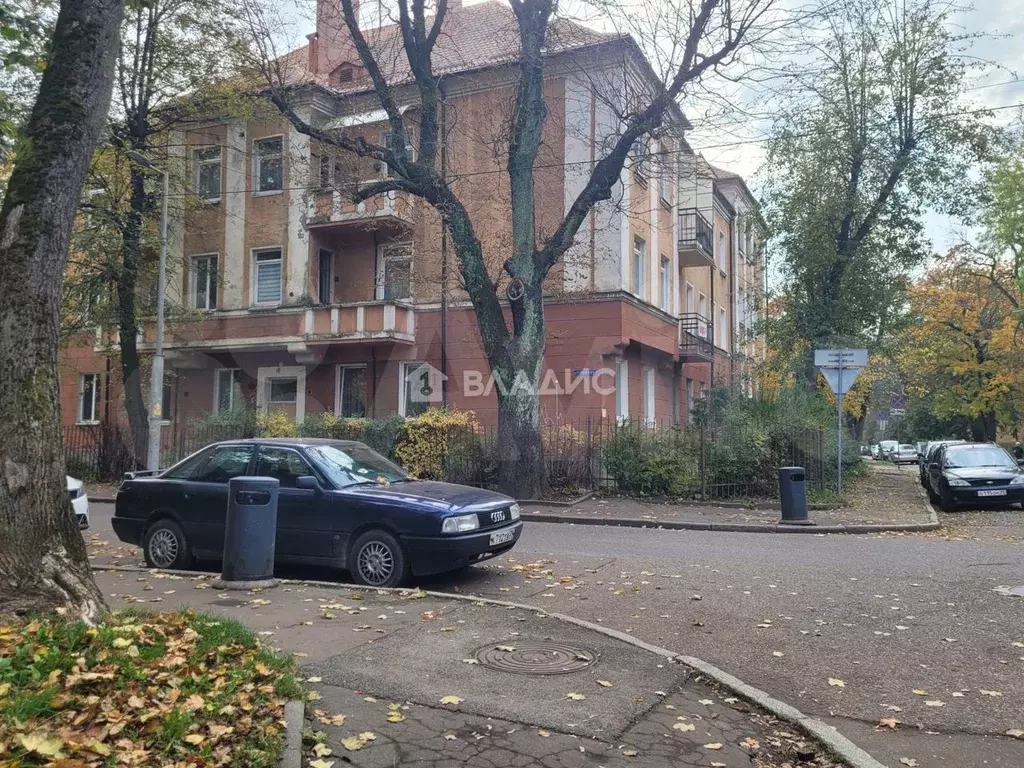 2-к. квартира, 67,5 м, 2/3 эт. - Фото 1