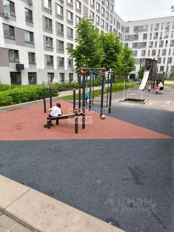 Студия Московская область, Ленинский городской округ, д. Сапроново ул. ... - Фото 0